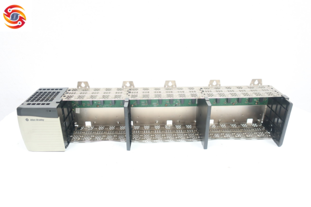 Allen Bradley 1747-ACN15 I/O Adapter for SLC 500, Industrial Automation Solutions