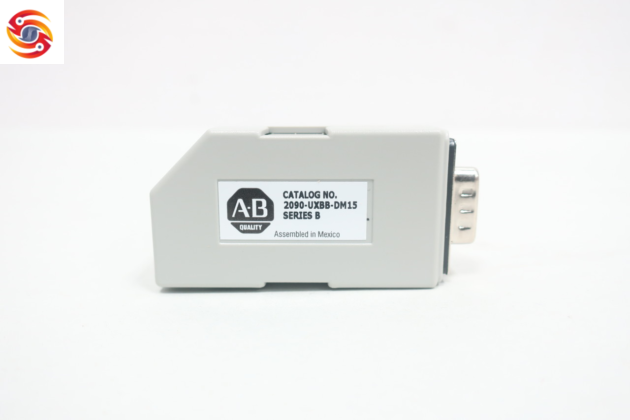 AB 1336S-B010-AN-EN4 AC Drive - Advanced Industrial Power Solution