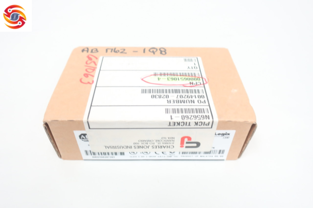 Rockwell Automation 1791-DSIB12 Analog Input Module - Image 2