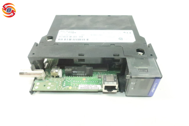 Rockwell Automation 2711P-RP2EX Human Machine Interface Module - Image 2