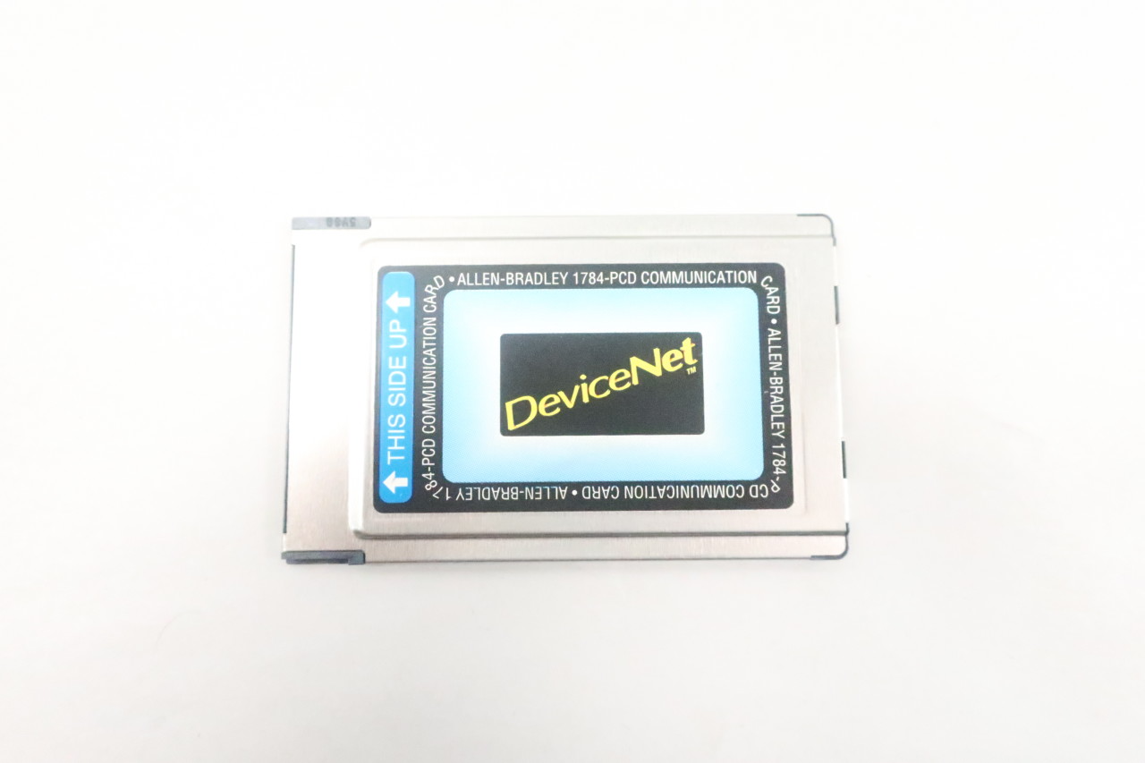 AB 1747-L541C - Central Processor Unit