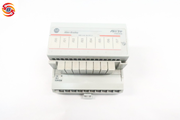 Allen-Bradley 2098-DSD-010X Digital Servo Drive