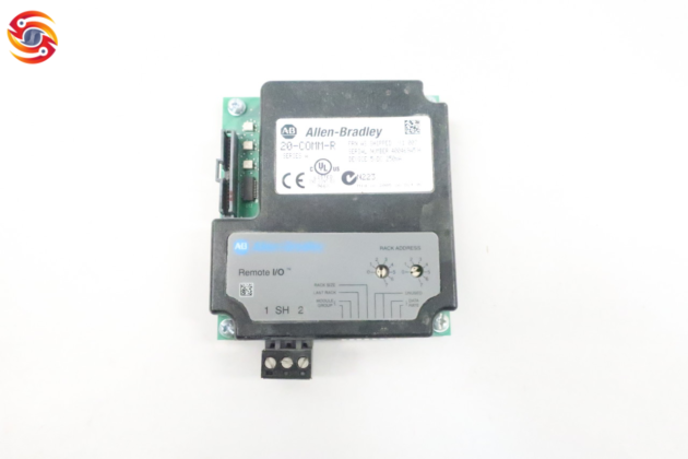 Prosoft PLX31-EIP-PND EtherNet/IP to PROFINET I/O Gateway - Image 2