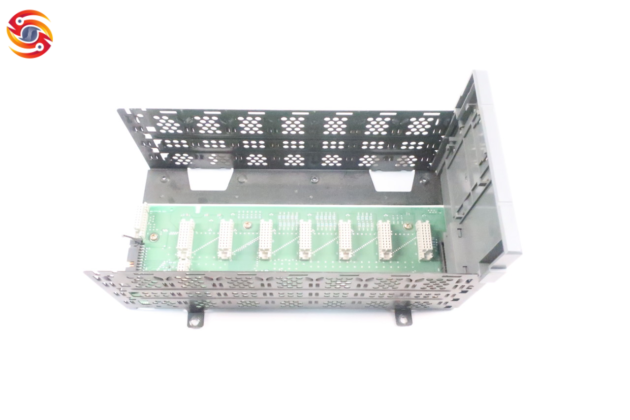 AB 1746-OA16 I/O MODULE - High-Performance Input/Output Solution - Image 2