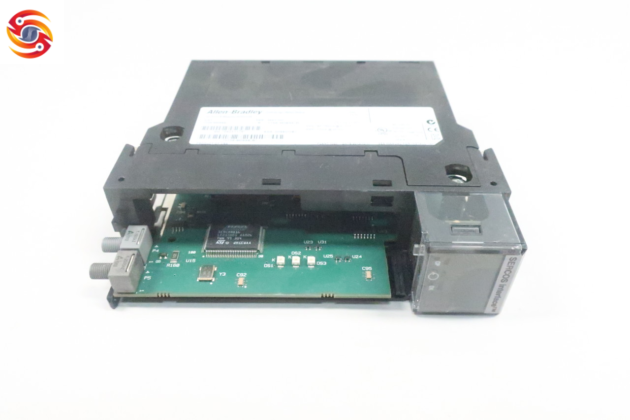 AB 193209-A08 Industrial Inverter Control Drive Trigger Board - Image 2
