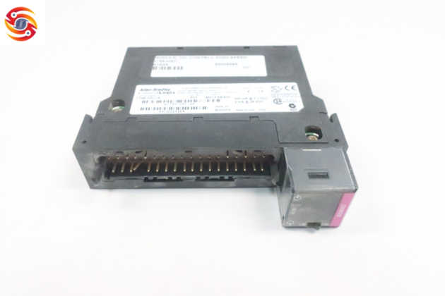 Allen Bradley 1398DDM009: Advanced Servo Drive Module for Precision Control - Image 2