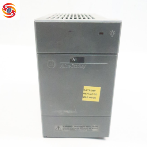 AB PM3326B-6-1-2-E | 80026-529-01 | 80026-529-01-R | Power Supply