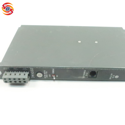 Siemens 1734-FPD Field Power Distributor Module - High-Efficiency, Scalable Control for Industrial Applications