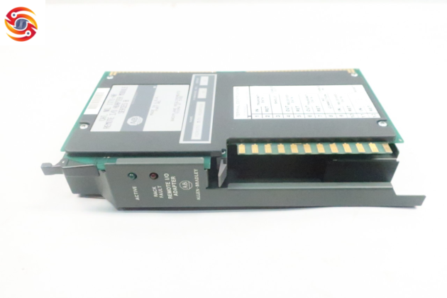 Allen-Bradley AB 1738-ACNR Network Adapter, Industrial Control Modules