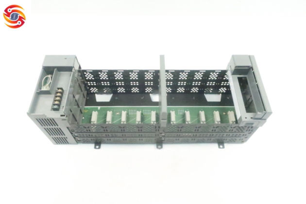 Allen-Bradley Panelview Plus 6 2711P-B7C4D8, High-Performance Human Machine Interface