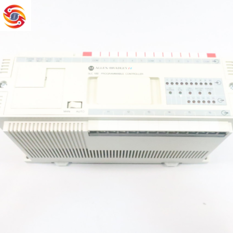 Rockwell Automation 1786-FS10 Fiber Optic Cable - Industrial Control Solutions