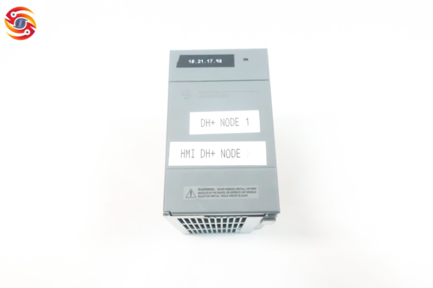 Allen-Bradley A20BE052A0AYNANC0 AC Drive, Advanced Industrial Control System