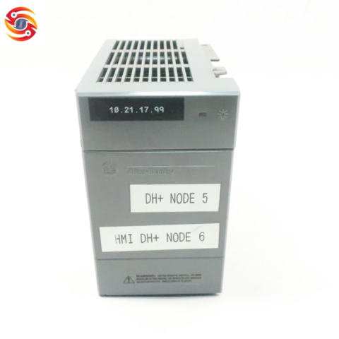 Allen Bradley 1747-M11 Extended Flash Memory Module, PLC Module