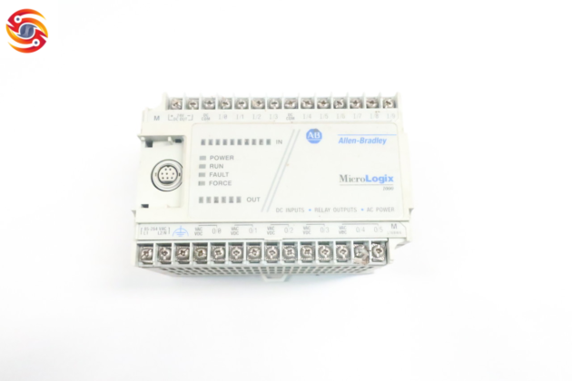 Allen Bradley 1756-IH16I | Isolated Input Module for ControlLogix Systems - Image 2