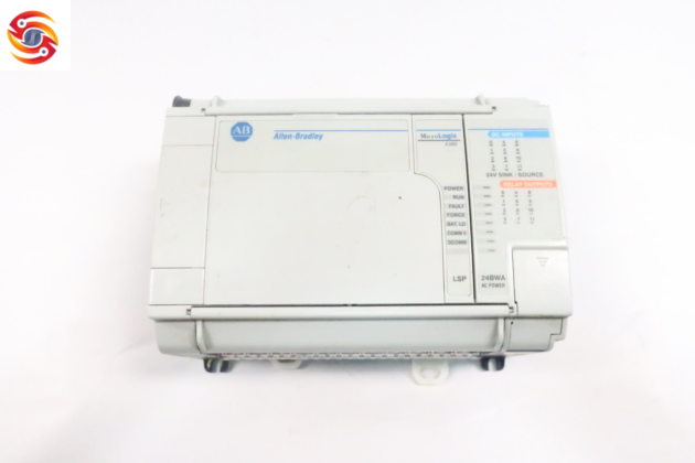 Yokogawa 80026-518-01 Industrial Control Module - Image 2