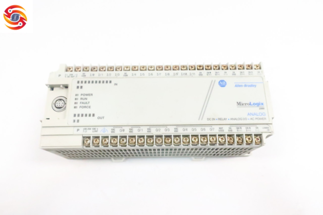 AB SK-H1 FANCAP-F1012 Fan Capacitor Kit: High-Quality Replacement for Industrial HVAC Systems