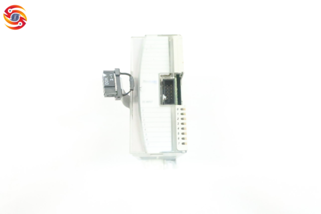 Allen-Bradley 2094-PRS8 POWER RAIL, 8-Axis Inverter & Converter Rail