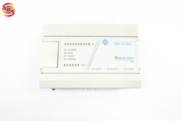 A-B 1756-L75 Control Module - Image 2