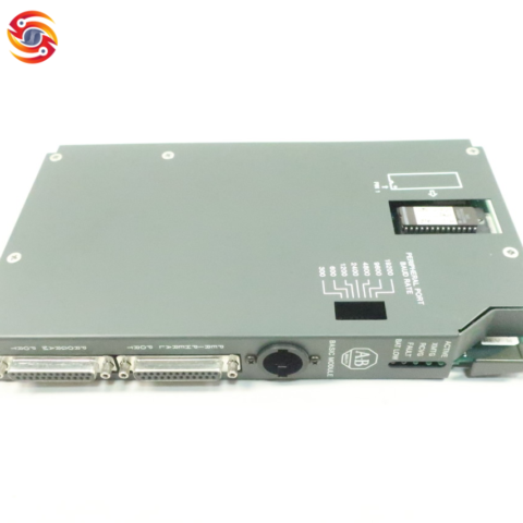 AB ControlLogix 1756-HSC High-speed Counter Module, Precision Timing & Advanced Motion Control