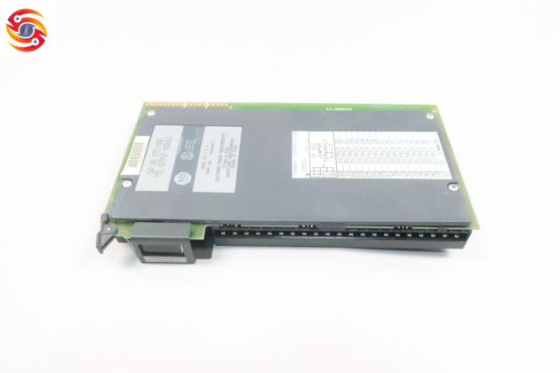 TAI Electric 1492-TAIFM16-F-3 PLC Control Module - Image 2