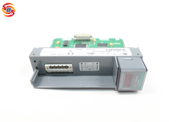 Rockwell Automation 1785-L60B PLC-5 Processor - Image 2