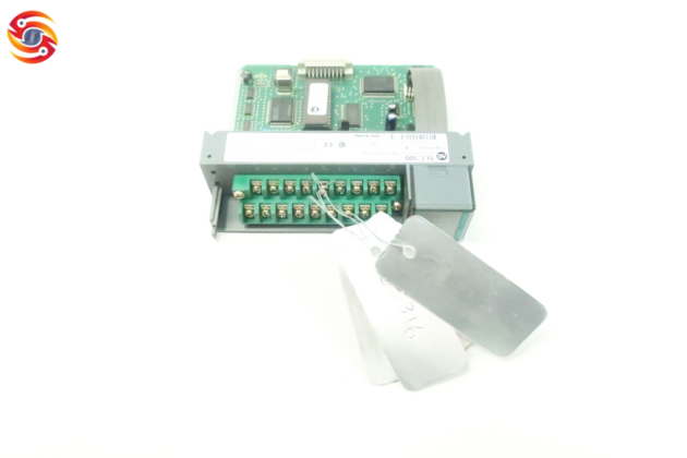 Allen Bradley 1756-IH16I | Isolated Input Module for ControlLogix Systems