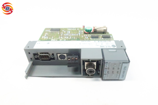 Allen-Bradley 1746-P3/A Power Supply, Industrial Control Solutions - Image 2