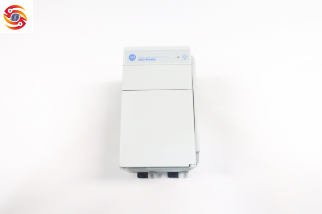 AB 1756-CN2/B ControlNet Dual Capacity Bridge Module - Image 2