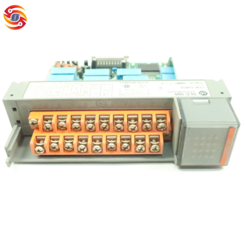 Siemens 1785-L40C15/F Programmable Controller
