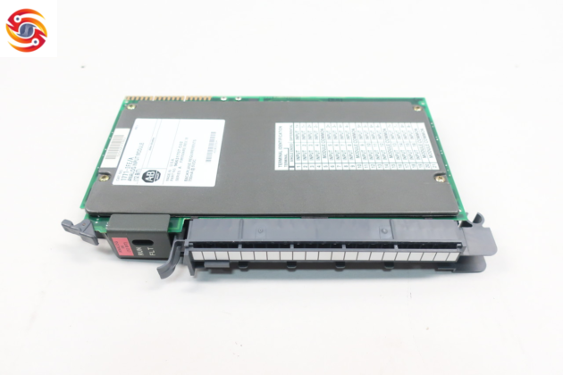 Telemecanique 1747-SN 1747SN Industrial Control Module - Image 2